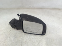 2011-2022 Jeep Grand Cherokee Passenger Side View Mirror - Right Door Mirror OEM Used - Oemusedautoparts1.com
