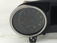 2013 Jeep Grand Cherokee Instrument Cluster Speedometer Gauges P/N:68186247AA Fits OEM Used Auto Parts - Oemusedautoparts1.c