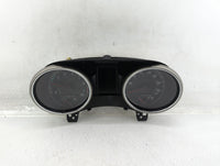 2013 Jeep Grand Cherokee Instrument Cluster Speedometer Gauges P/N:68186247AA Fits OEM Used Auto Parts - Oemusedautoparts1.c