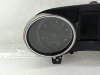2013 Jeep Grand Cherokee Instrument Cluster Speedometer Gauges P/N:68186247AA Fits OEM Used Auto Parts - Oemusedautoparts1.c