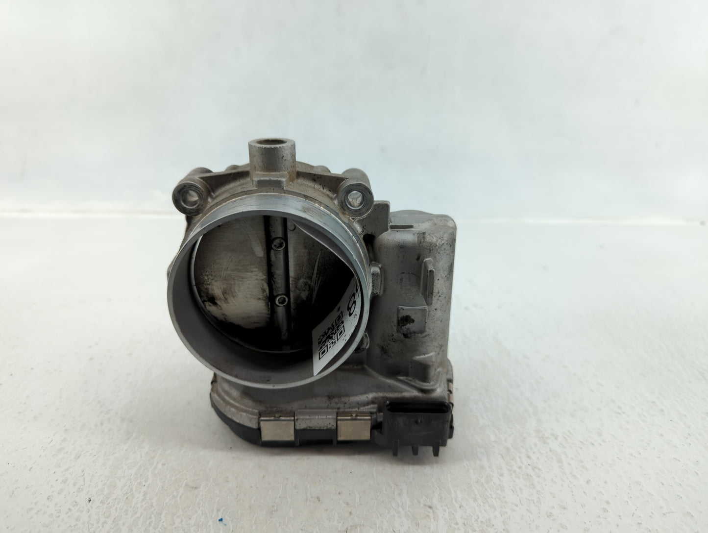 2011-2022 Jeep Grand Cherokee Throttle Body P/N:05184349AC Fits Fits 2011 2012 2013 2014 2015 2016 2017 2018 2019 2020 2021 