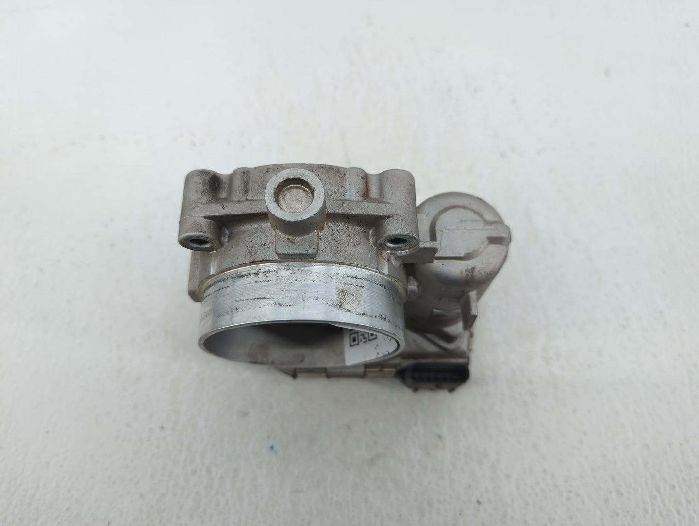 2011-2022 Jeep Grand Cherokee Throttle Body P/N:05184349AC Fits Fits 2011 2012 2013 2014 2015 2016 2017 2018 2019 2020 2021 
