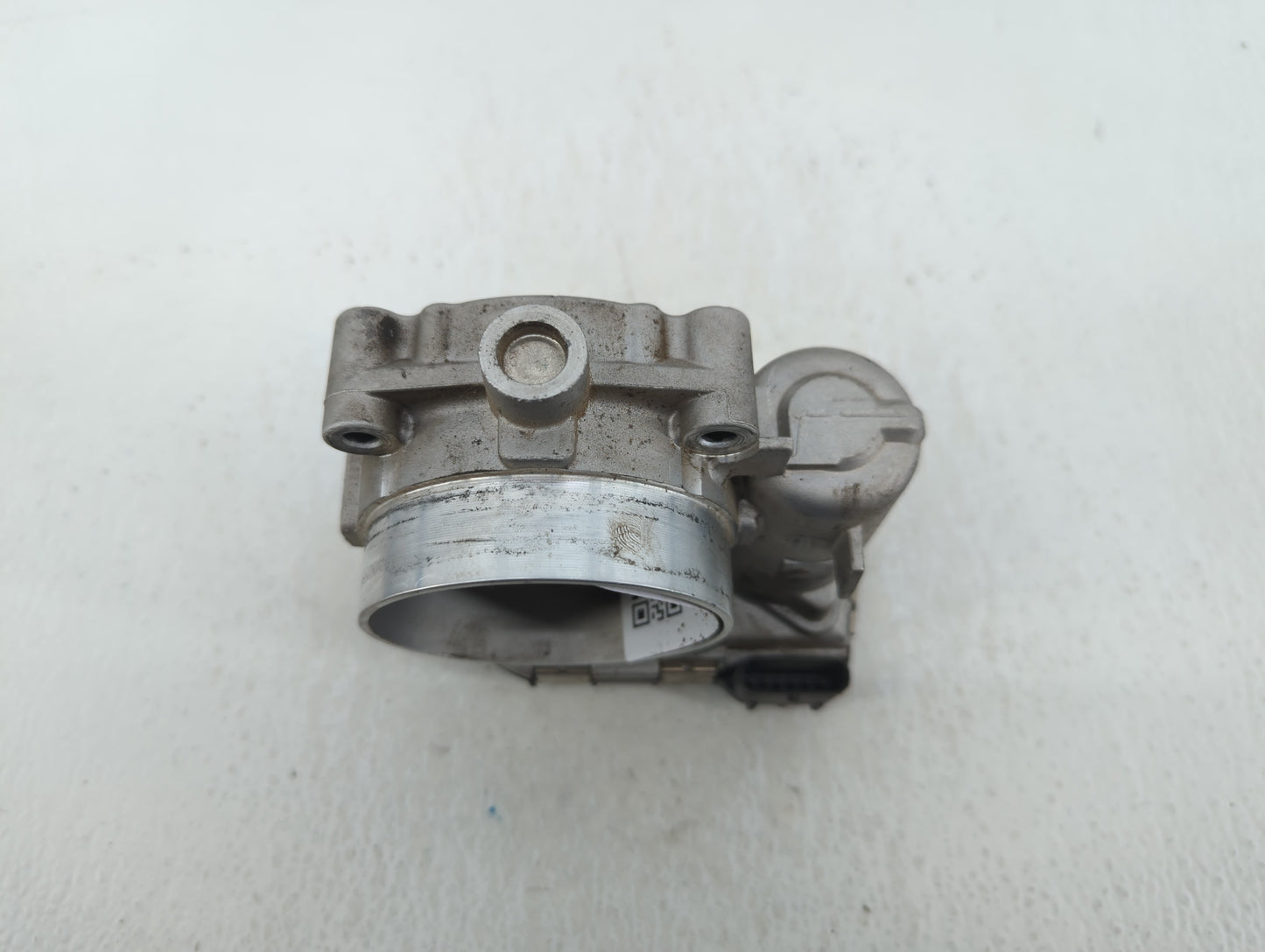 2011-2022 Jeep Grand Cherokee Throttle Body P/N:05184349AC Fits Fits 2011 2012 2013 2014 2015 2016 2017 2018 2019 2020 2021 
