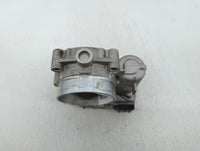 2011-2022 Jeep Grand Cherokee Throttle Body P/N:05184349AC Fits Fits 2011 2012 2013 2014 2015 2016 2017 2018 2019 2020 2021 