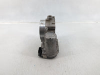 2011-2022 Jeep Grand Cherokee Throttle Body P/N:05184349AC Fits Fits 2011 2012 2013 2014 2015 2016 2017 2018 2019 2020 2021 