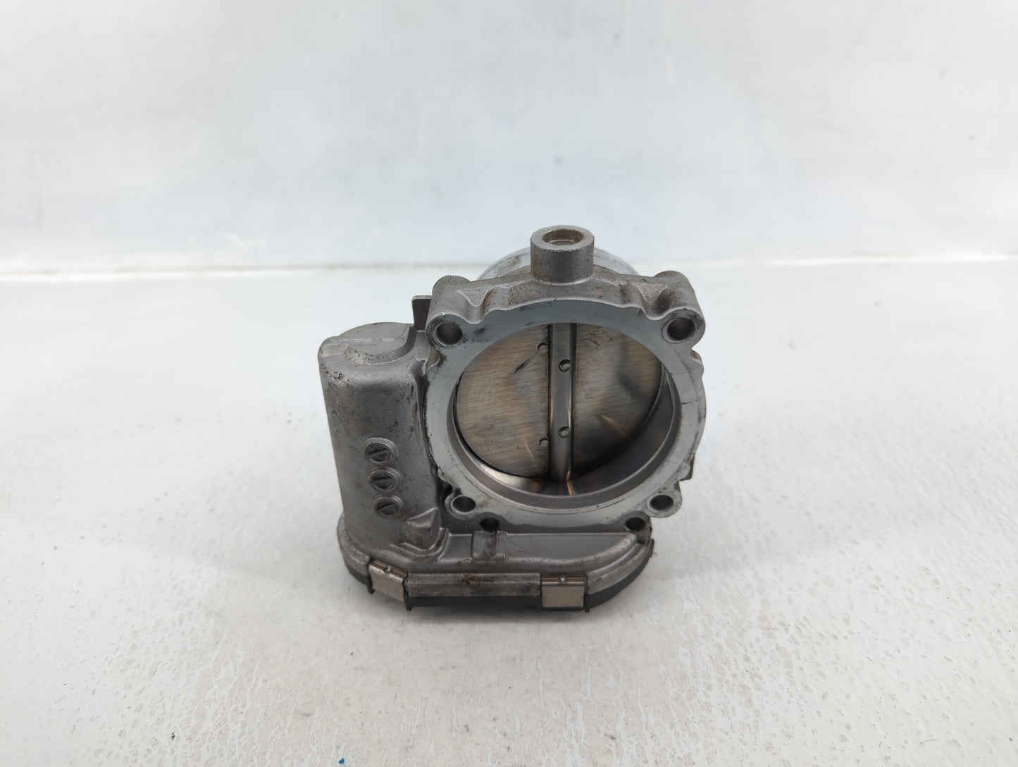2011-2022 Jeep Grand Cherokee Throttle Body P/N:05184349AC Fits Fits 2011 2012 2013 2014 2015 2016 2017 2018 2019 2020 2021 