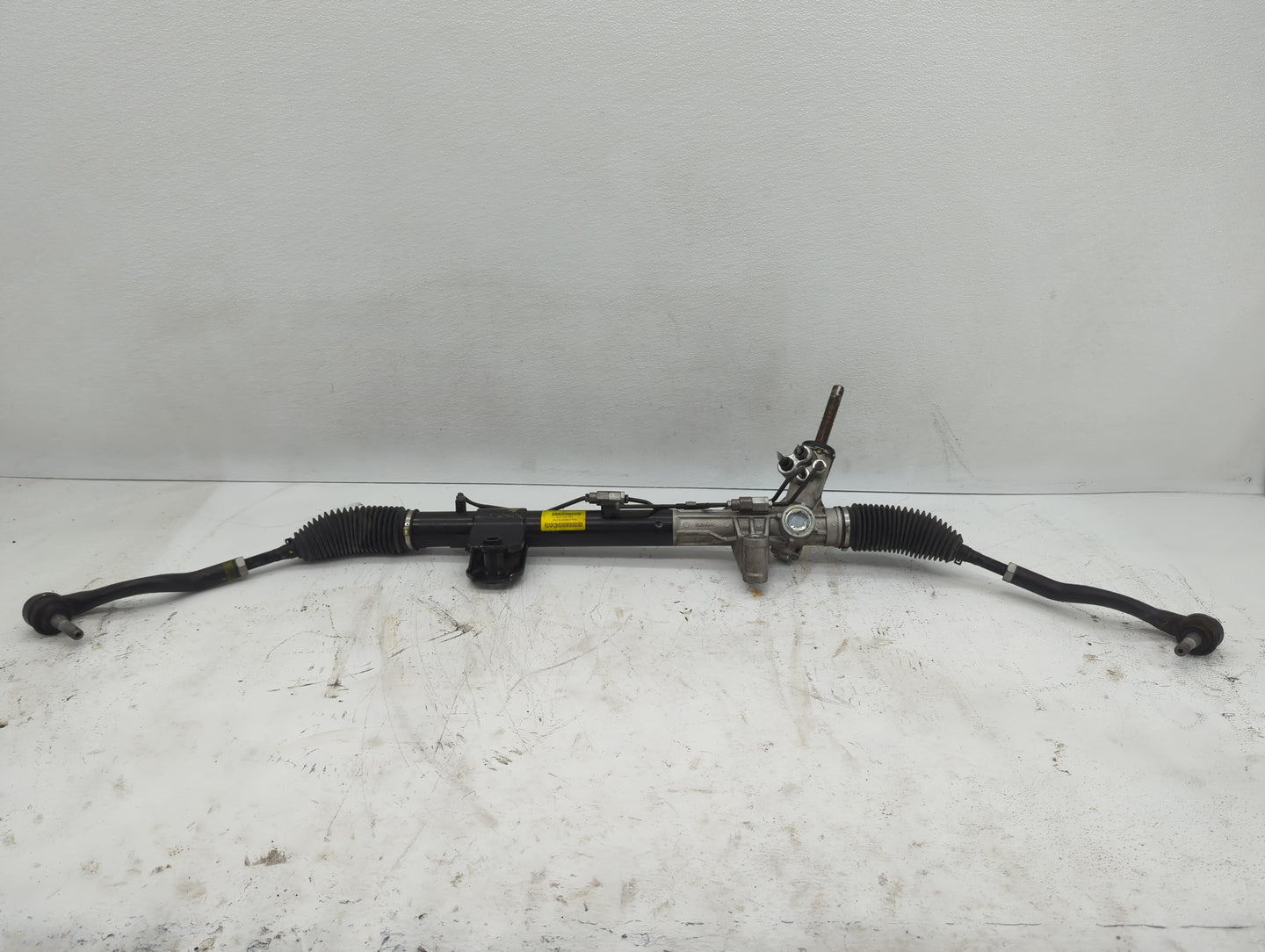 2013 Jeep Grand Cherokee Power Steering Reservoir - Oemusedautoparts1.com