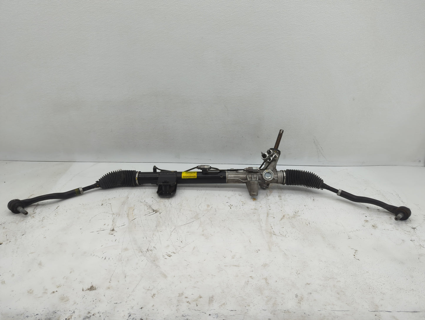 2013 Jeep Grand Cherokee Power Steering Reservoir - Oemusedautoparts1.com