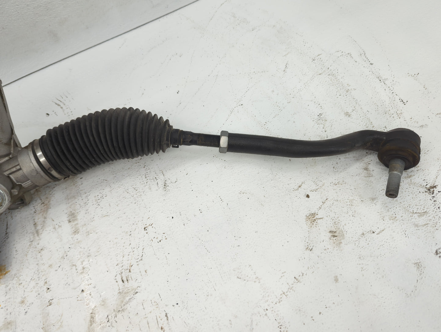 2013 Jeep Grand Cherokee Power Steering Reservoir - Oemusedautoparts1.com