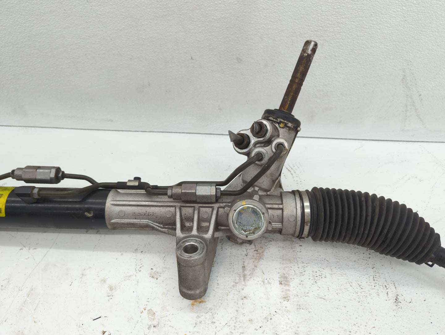 2013 Jeep Grand Cherokee Power Steering Reservoir - Oemusedautoparts1.com