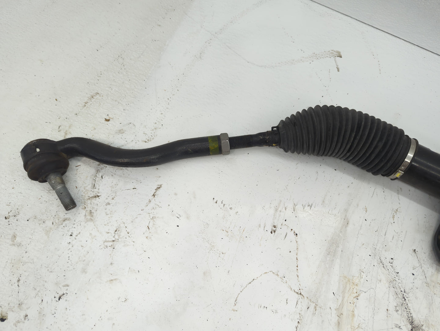 2013 Jeep Grand Cherokee Power Steering Reservoir - Oemusedautoparts1.com