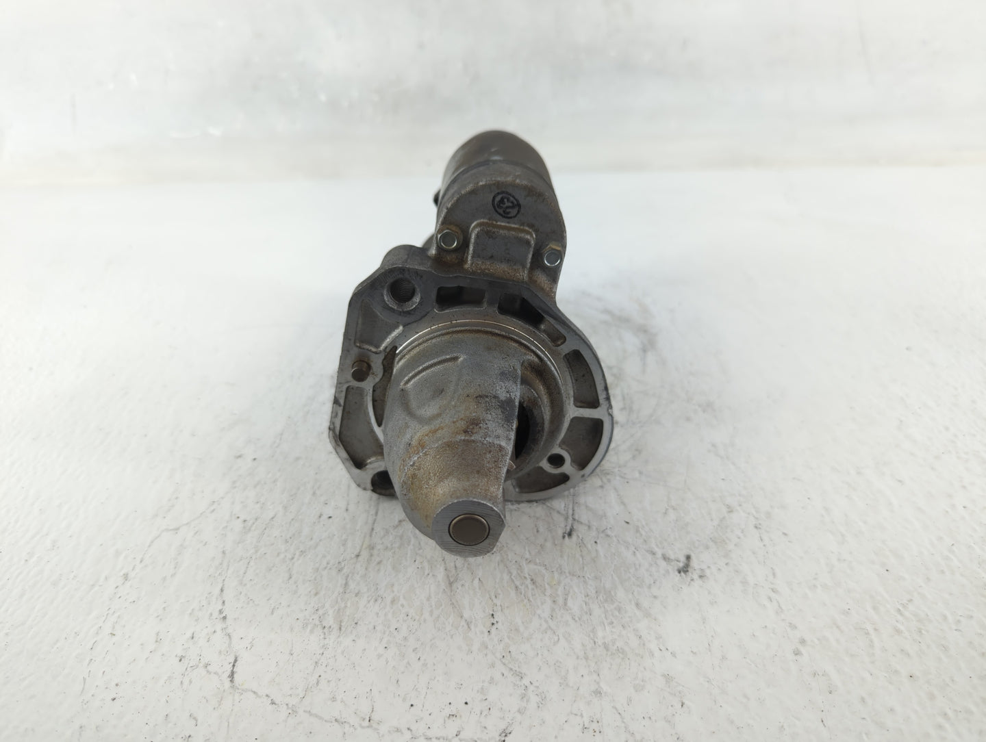 2013-2015 Jeep Grand Cherokee Car Starter Motor Solenoid OEM P/N:428000-7210 04801852AB Fits Fits 2011 2012 2013 2014 2015 2