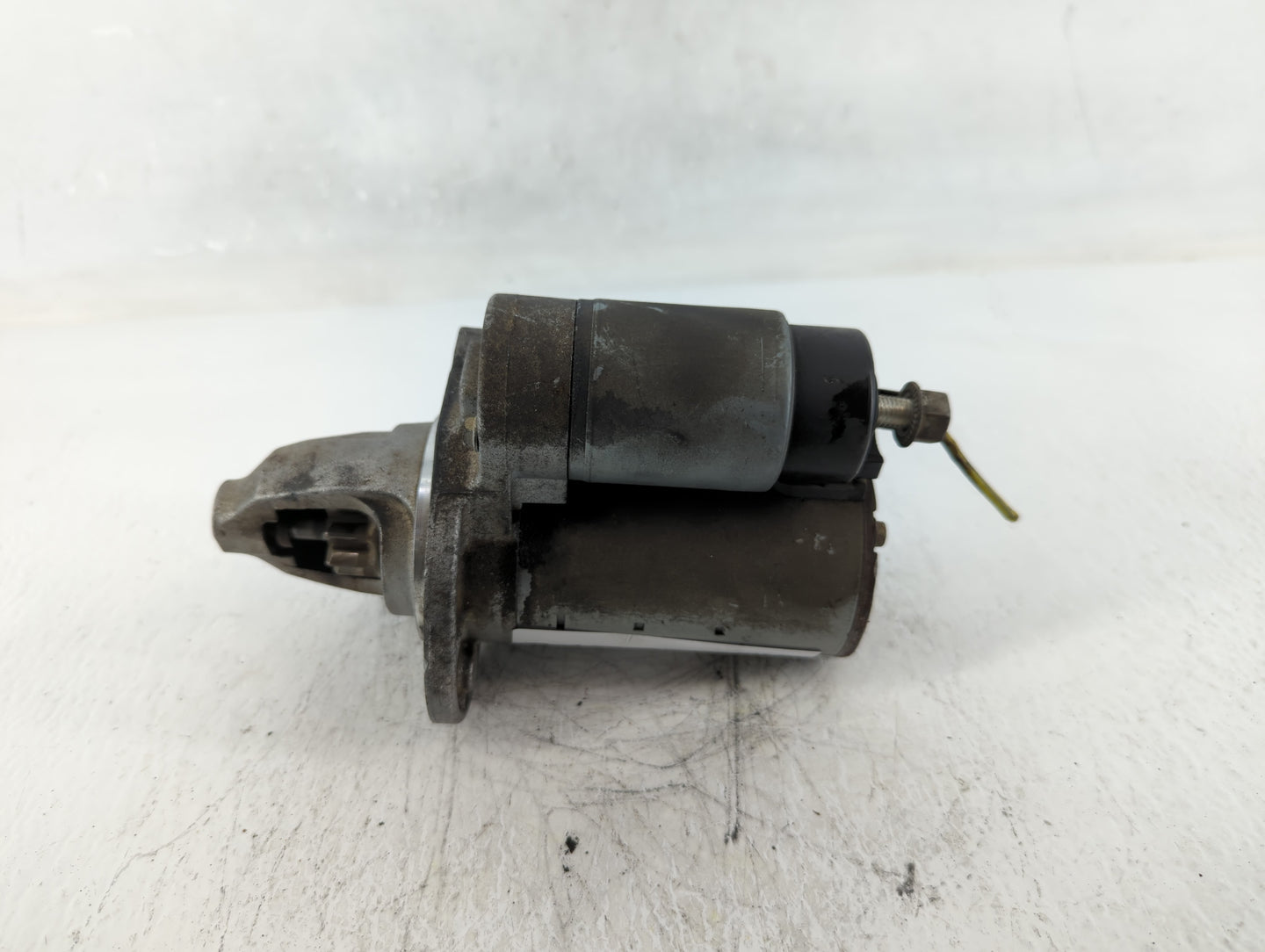 2013-2015 Jeep Grand Cherokee Car Starter Motor Solenoid OEM P/N:428000-7210 04801852AB Fits Fits 2011 2012 2013 2014 2015 2