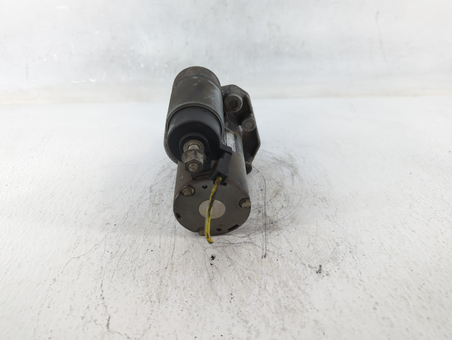 2013-2015 Jeep Grand Cherokee Car Starter Motor Solenoid OEM P/N:428000-7210 04801852AB Fits Fits 2011 2012 2013 2014 2015 2