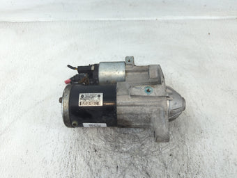 compare product 2005-2021 Jeep Grand Cherokee Car Starter Motor Solenoid OEM P/N:M000T23271ZC 56044736AC Fits OEM Used Auto Parts