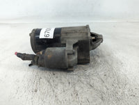 2005-2021 Jeep Grand Cherokee Car Starter Motor Solenoid OEM P/N:M000T23271ZC 56044736AC Fits OEM Used Auto Parts - Oemuseda