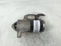 2005-2021 Jeep Grand Cherokee Car Starter Motor Solenoid OEM P/N:M000T23271ZC 56044736AC Fits OEM Used Auto Parts - Oemuseda