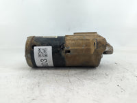 2005-2021 Jeep Grand Cherokee Car Starter Motor Solenoid OEM P/N:M000T23271ZC 56044736AC Fits OEM Used Auto Parts - Oemuseda