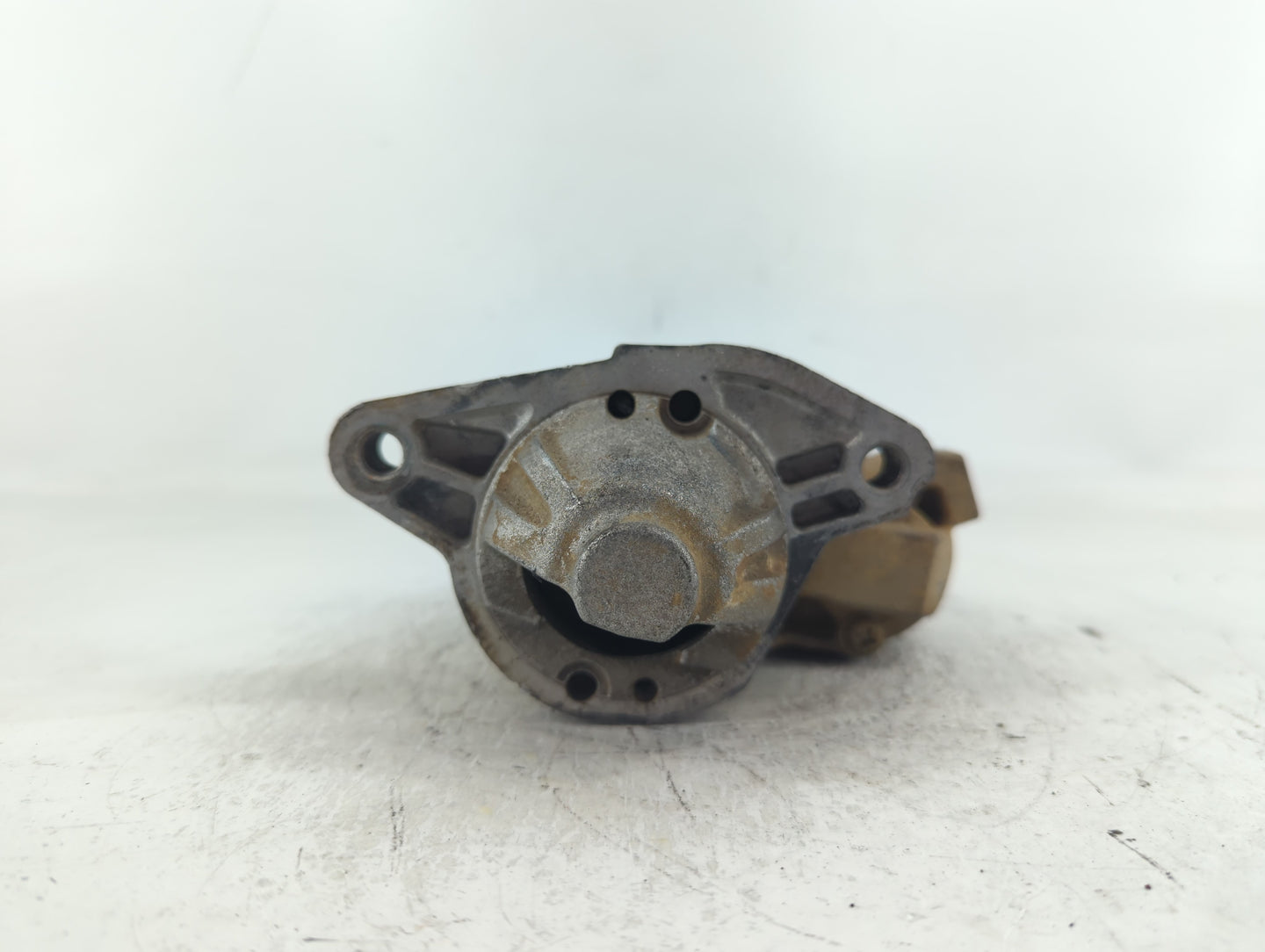 2005-2021 Jeep Grand Cherokee Car Starter Motor Solenoid OEM P/N:M000T23271ZC 56044736AC Fits OEM Used Auto Parts - Oemuseda