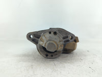 2005-2021 Jeep Grand Cherokee Car Starter Motor Solenoid OEM P/N:M000T23271ZC 56044736AC Fits OEM Used Auto Parts - Oemuseda