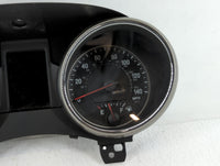 2013 Jeep Grand Cherokee Instrument Cluster Speedometer Gauges P/N:68186247AA Fits OEM Used Auto Parts - Oemusedautoparts1.c