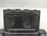 2013 Jeep Grand Cherokee Radio AM FM Cd Player Receiver Replacement P/N:96180-D31004X Fits OEM Used Auto Parts - Oemusedauto