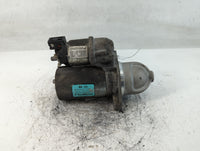 2013 Jeep Grand Cherokee Car Starter Motor Solenoid OEM P/N:36100-2G200 Fits OEM Used Auto Parts - Oemusedautoparts1.com