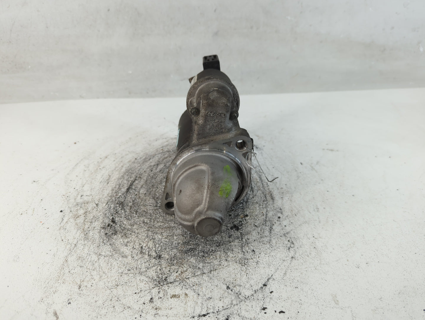 2013 Jeep Grand Cherokee Car Starter Motor Solenoid OEM P/N:36100-2G200 Fits OEM Used Auto Parts - Oemusedautoparts1.com