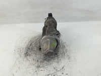 2013 Jeep Grand Cherokee Car Starter Motor Solenoid OEM P/N:36100-2G200 Fits OEM Used Auto Parts - Oemusedautoparts1.com