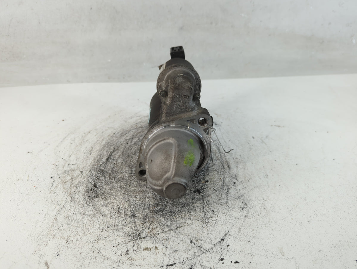 2013 Jeep Grand Cherokee Car Starter Motor Solenoid OEM P/N:36100-2G200 Fits Fits 2008 2009 2010 2011 2012 2014 2015 2016 OE
