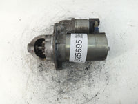 2013 Jeep Grand Cherokee Car Starter Motor Solenoid OEM P/N:36100-2G200 Fits OEM Used Auto Parts - Oemusedautoparts1.com