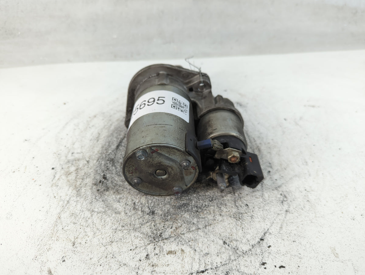2013 Jeep Grand Cherokee Car Starter Motor Solenoid OEM P/N:36100-2G200 Fits Fits 2008 2009 2010 2011 2012 2014 2015 2016 OE