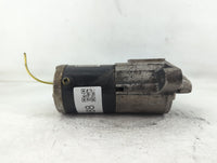 2005-2021 Jeep Grand Cherokee Car Starter Motor Solenoid OEM P/N:M000T23271ZC 56044736AC Fits OEM Used Auto Parts - Oemuseda