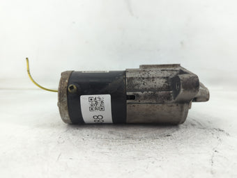 compare product 2005-2021 Jeep Grand Cherokee Car Starter Motor Solenoid OEM P/N:M000T23271ZC 56044736AC Fits OEM Used Auto Parts