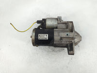 2005-2021 Jeep Grand Cherokee Car Starter Motor Solenoid OEM P/N:M000T23271ZC 56044736AC Fits OEM Used Auto Parts - Oemuseda