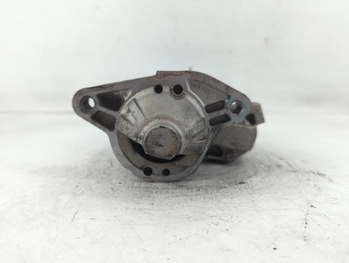 2005-2021 Jeep Grand Cherokee Car Starter Motor Solenoid OEM P/N:M000T23271ZC 56044736AC Fits OEM Used Auto Parts - Oemuseda
