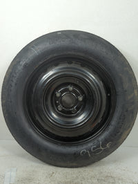 2011-2013 Jeep Grand Cherokee Spare Donut Tire Wheel Rim Oem - Oemusedautoparts1.com