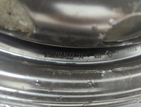 2011-2013 Jeep Grand Cherokee Spare Donut Tire Wheel Rim Oem - Oemusedautoparts1.com