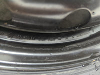 2011-2013 Jeep Grand Cherokee Spare Donut Tire Wheel Rim Oem - Oemusedautoparts1.com