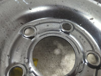 2011-2013 Jeep Grand Cherokee Spare Donut Tire Wheel Rim Oem - Oemusedautoparts1.com