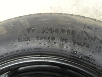 2011-2013 Jeep Grand Cherokee Spare Donut Tire Wheel Rim Oem - Oemusedautoparts1.com