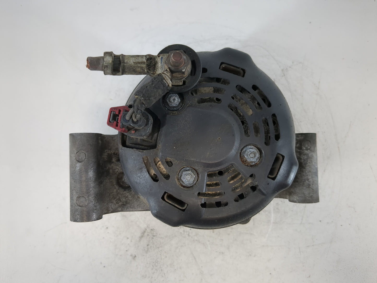 2011-2016 Jeep Grand Cherokee Alternator Replacement Generator Charging Assembly Engine OEM Fits OEM Used Auto Parts - Oemus