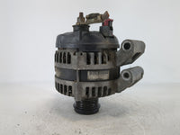 2011-2016 Jeep Grand Cherokee Alternator Replacement Generator Charging Assembly Engine OEM Fits OEM Used Auto Parts - Oemus