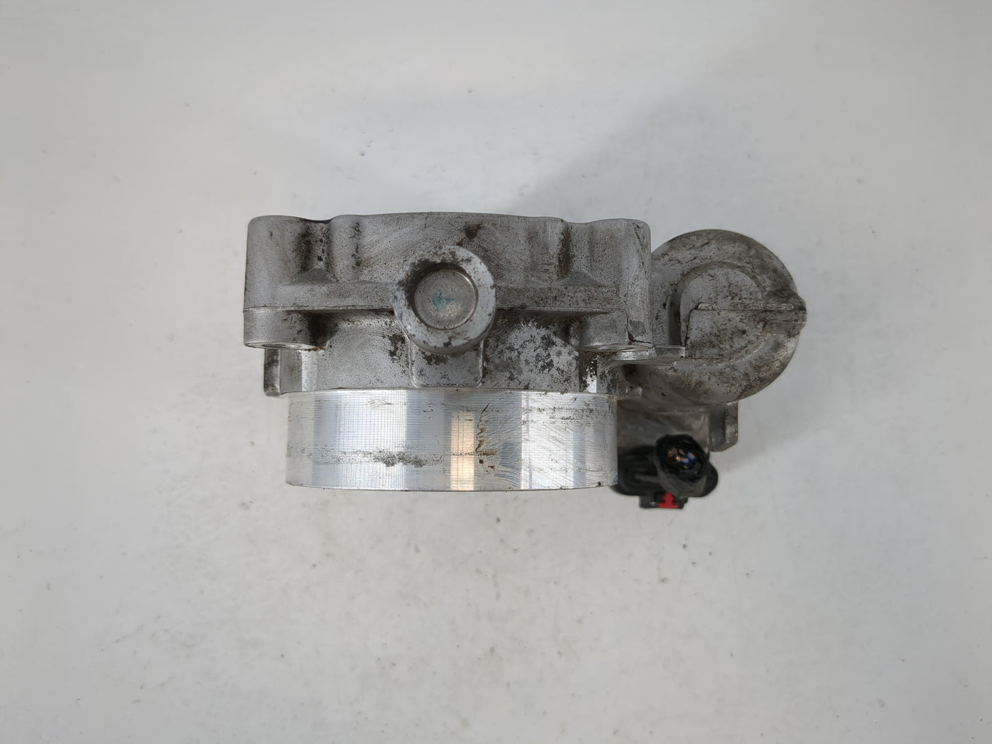 2011-2022 Jeep Grand Cherokee Throttle Body Fits Fits 2011 2012 2013 2014 2015 2016 2017 2018 2019 2020 2021 2022 OEM Used A
