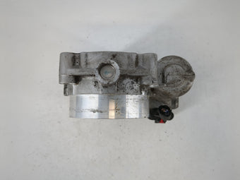 compare product 2011-2022 Jeep Grand Cherokee Throttle Body Fits Fits 2011 2012 2013 2014 2015 2016 2017 2018 2019 2020 2021 2022 OEM Used Auto Parts