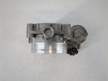 2011-2022 Jeep Grand Cherokee Throttle Body Fits Fits 2011 2012 2013 2014 2015 2016 2017 2018 2019 2020 2021 2022 OEM Used A
