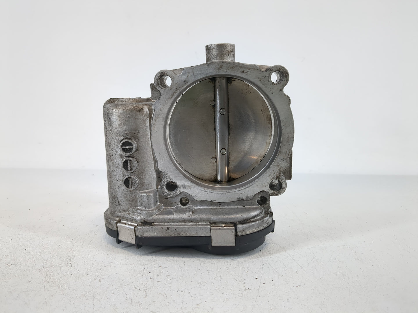 2011-2022 Jeep Grand Cherokee Throttle Body Fits Fits 2011 2012 2013 2014 2015 2016 2017 2018 2019 2020 2021 2022 OEM Used A