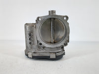2011-2022 Jeep Grand Cherokee Throttle Body Fits Fits 2011 2012 2013 2014 2015 2016 2017 2018 2019 2020 2021 2022 OEM Used A