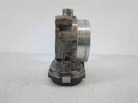 2011-2022 Jeep Grand Cherokee Throttle Body Fits Fits 2011 2012 2013 2014 2015 2016 2017 2018 2019 2020 2021 2022 OEM Used A