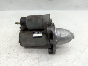2013-2015 Jeep Grand Cherokee Car Starter Motor Solenoid OEM P/N:728000-7210 04001852AB Fits Fits 2011 2012 2013 2014 2015 2